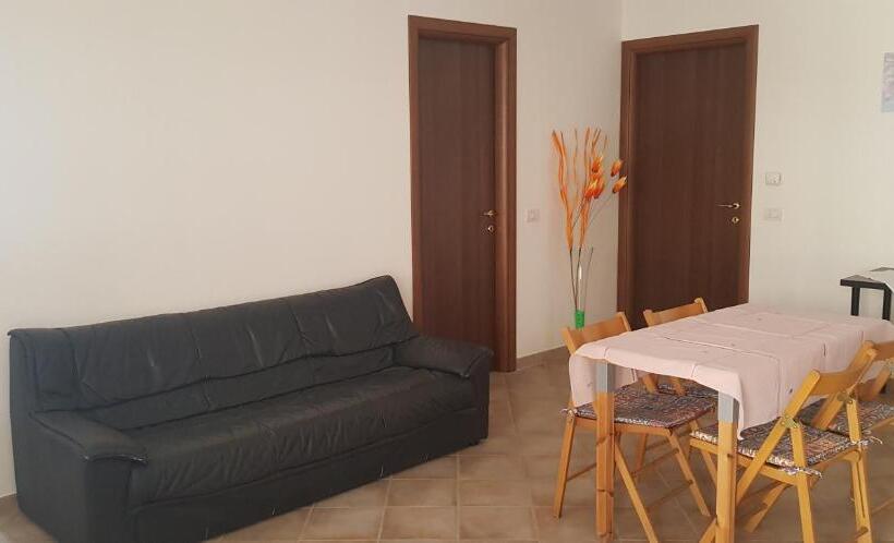 ペンション La Casa Del Re
