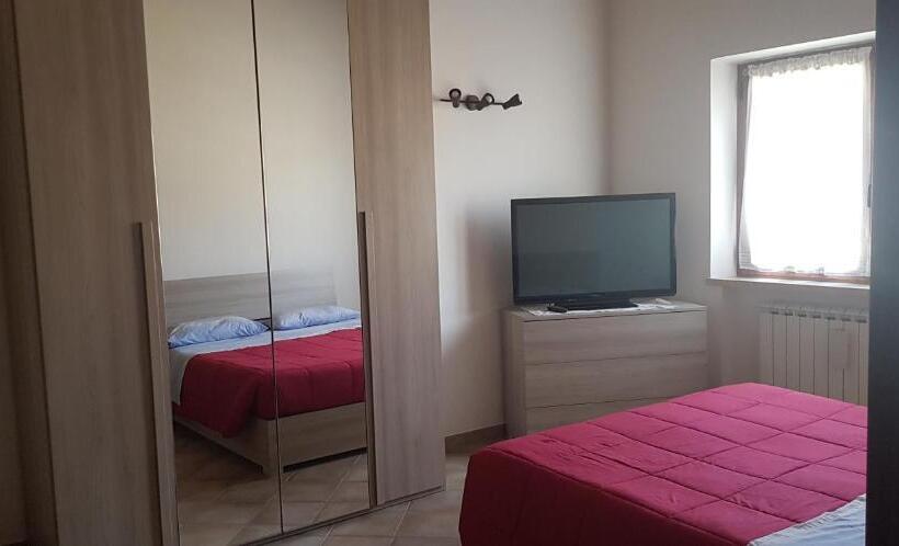 פנסיון La Casa Del Re