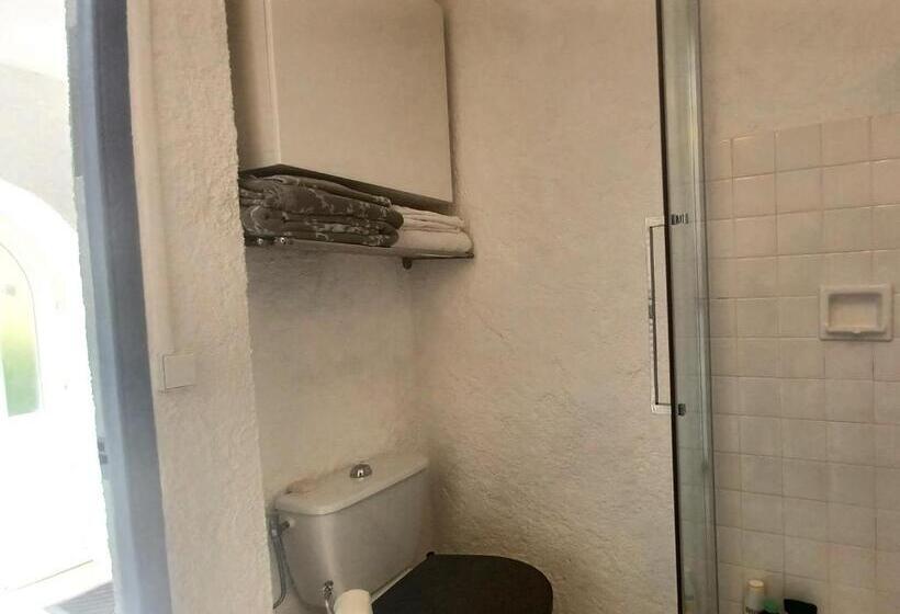 بنسيون La Cigale