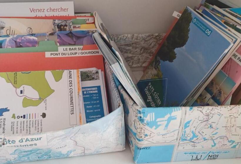 بنسيون La Cigale