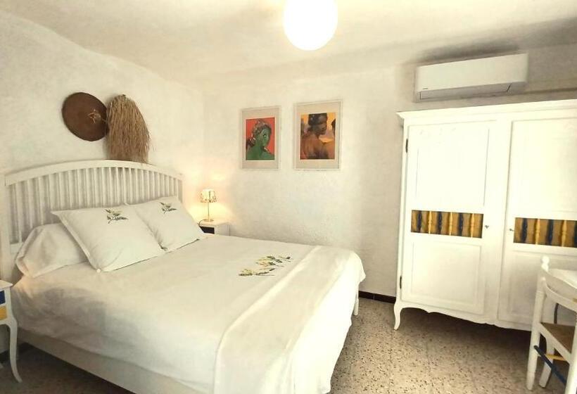 بنسيون La Cigale