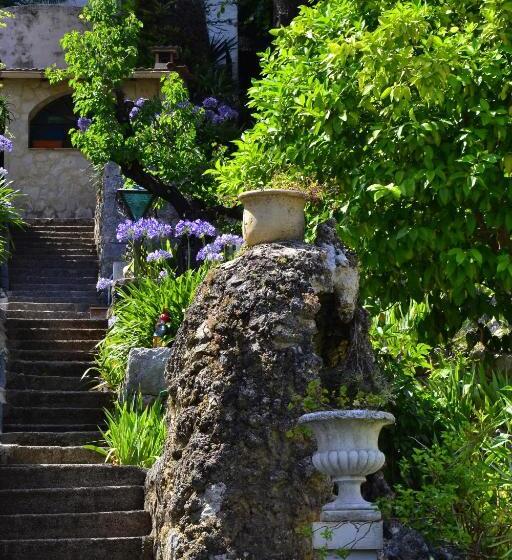 بنسيون La Cigale