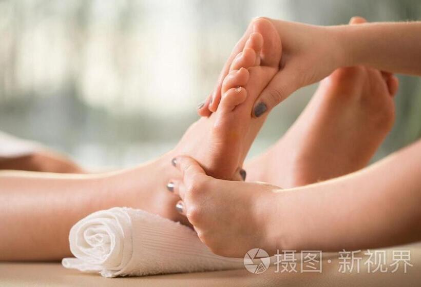 פנסיון La Cle Des Champs