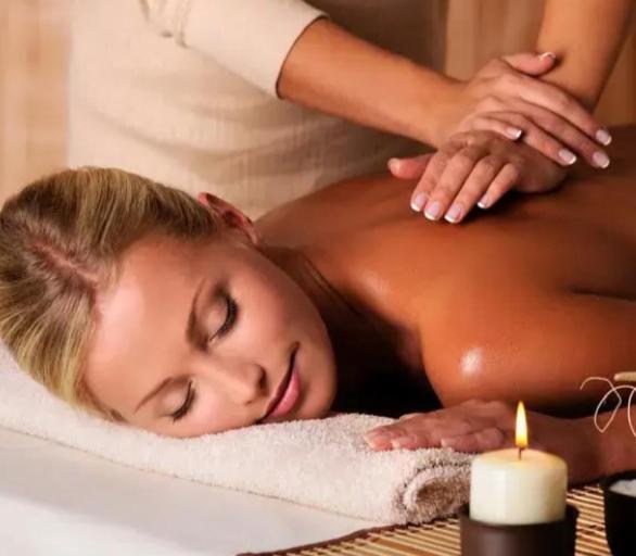 פנסיון La Cle Des Champs