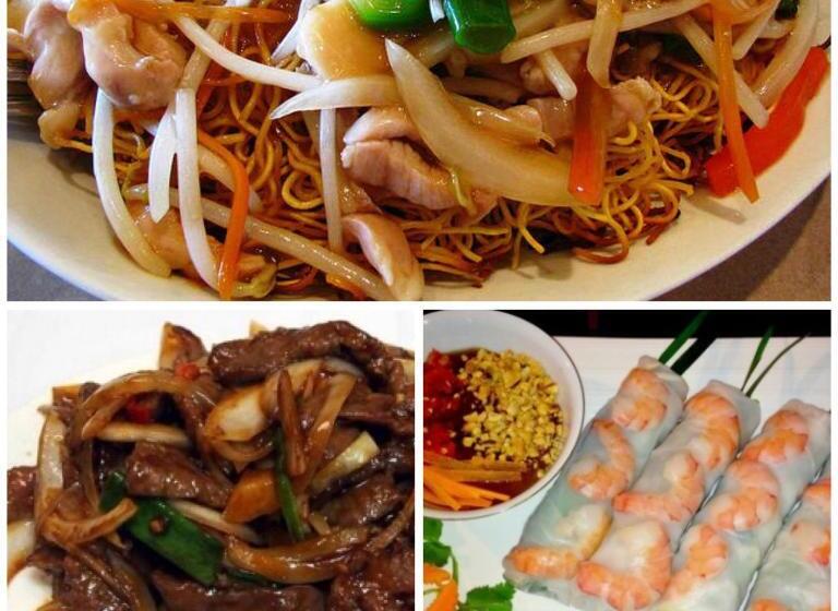 פנסיון La Cle Des Champs