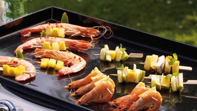 פנסיון La Cle Des Champs