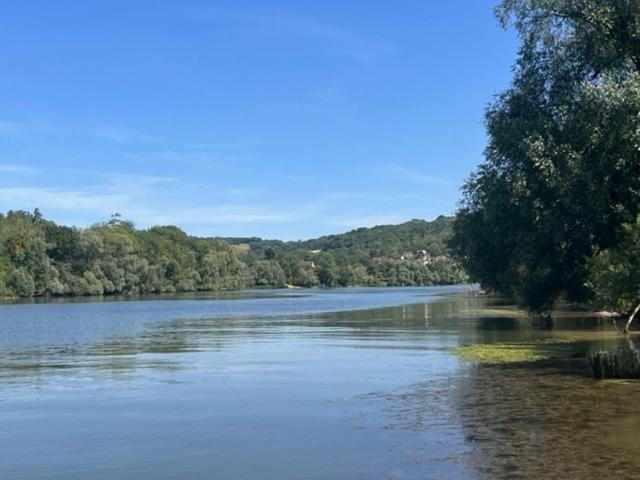 بنسيون La Sequana