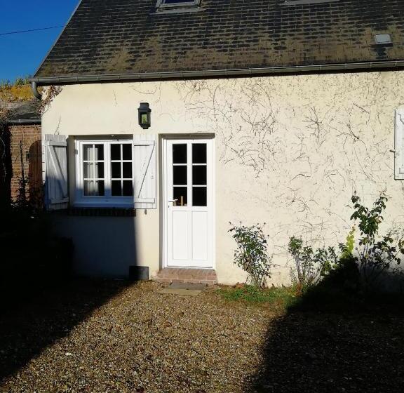 Пансион La Treille