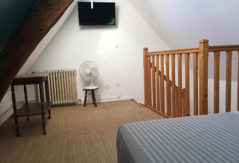 Пансион La Treille