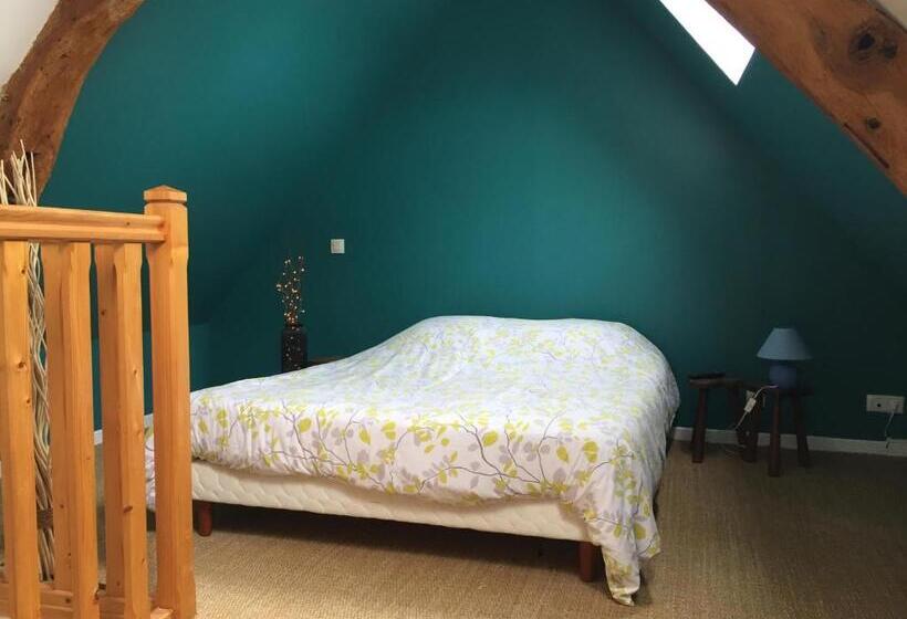 Пансион La Treille