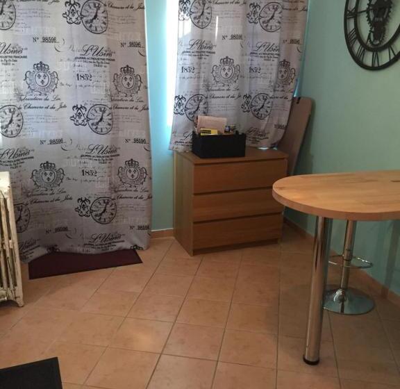 Пансион La Treille