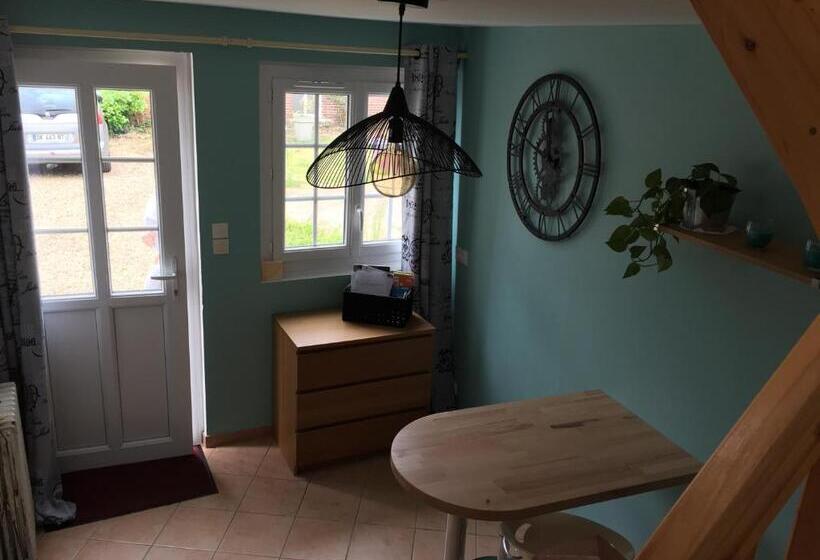 Пансион La Treille