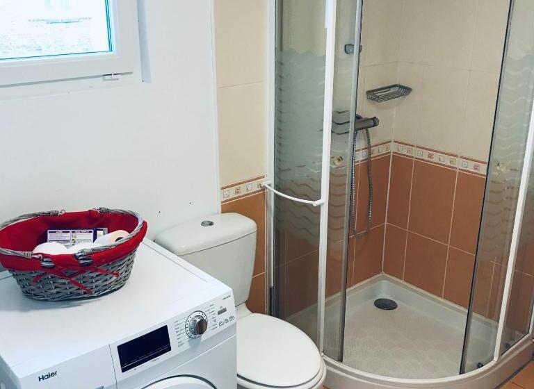 Пансион La Treille