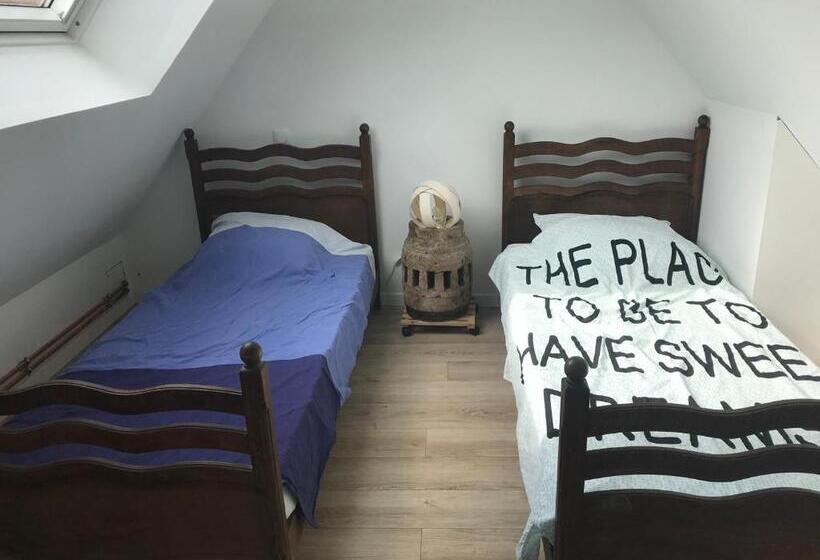 Пансион La Treille