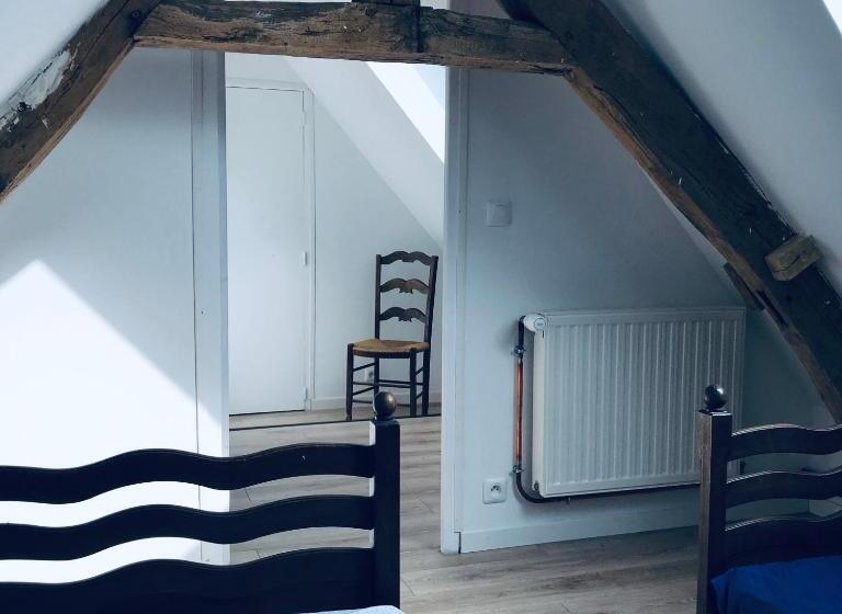 Пансион La Treille