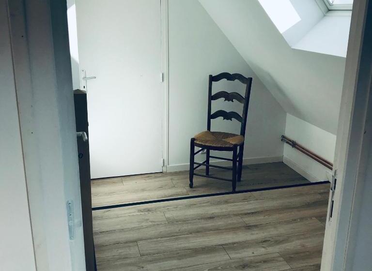 Пансион La Treille