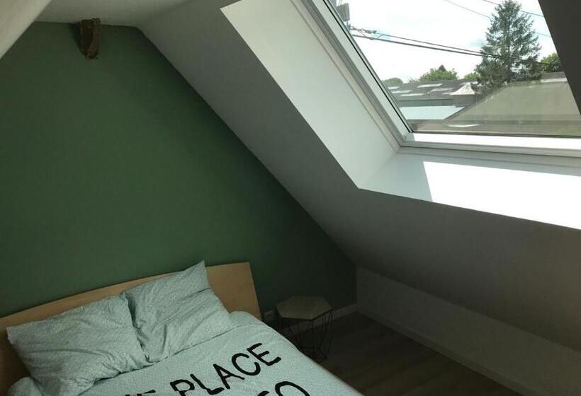 Пансион La Treille