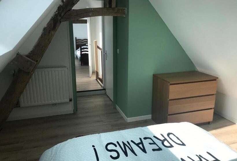 Пансион La Treille