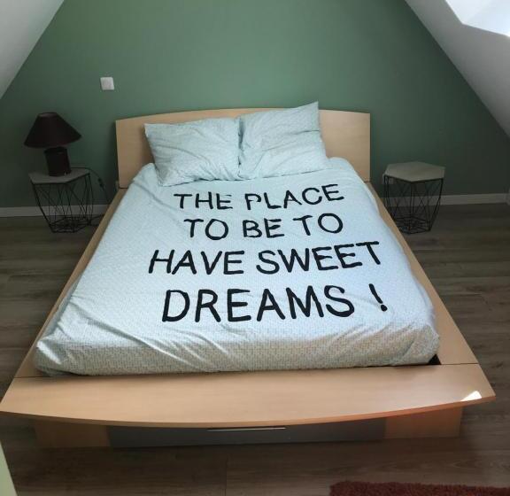 Пансион La Treille