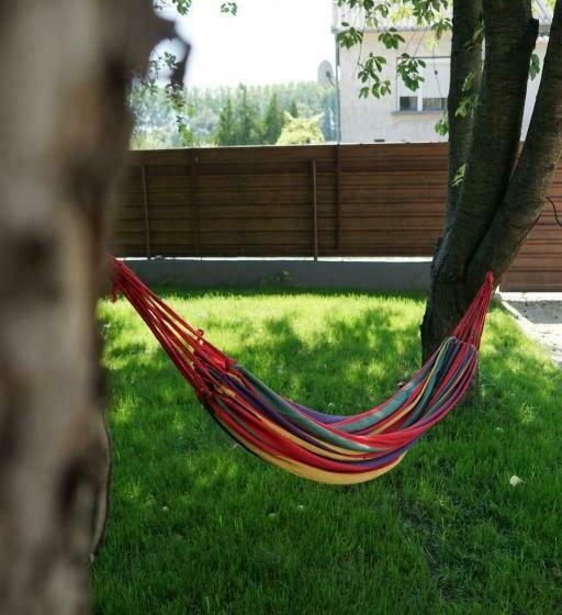 펜션 Lali Vendégház