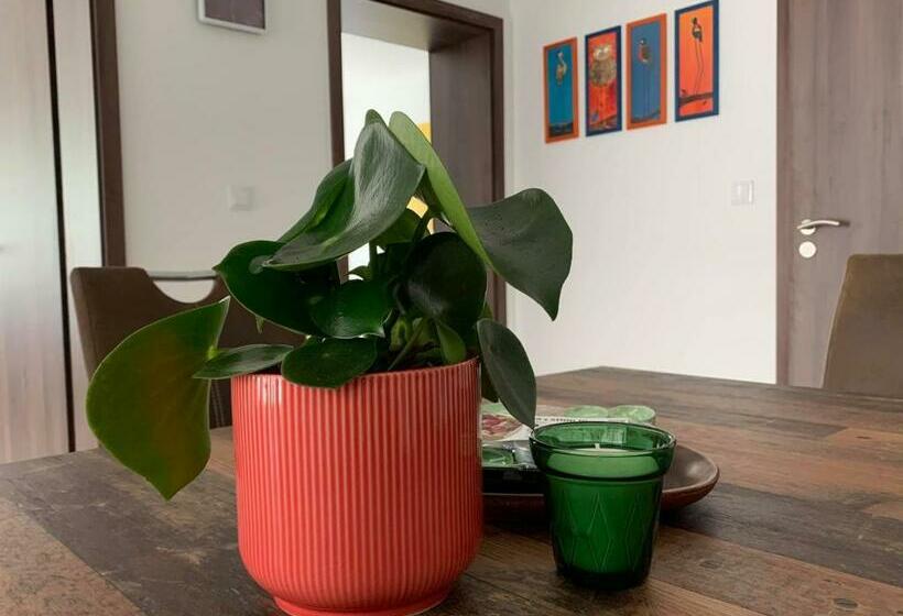 펜션 Lali Vendégház