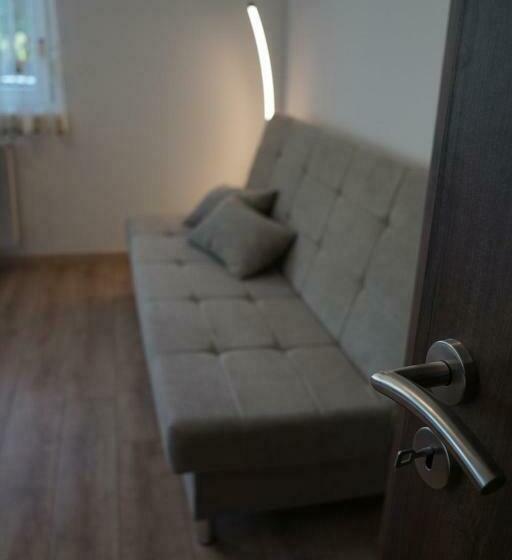 펜션 Lali Vendégház