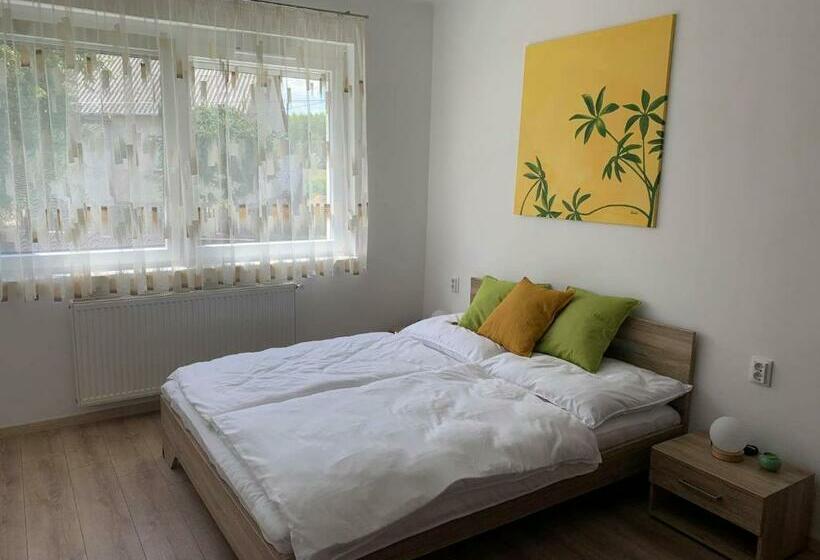 펜션 Lali Vendégház