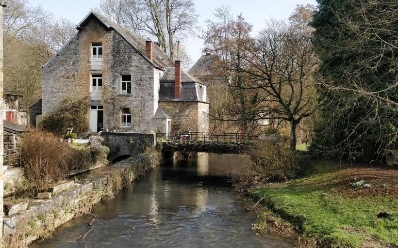 بنسيون Le Bordon