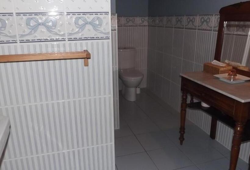 بنسيون Le Domaine De Pomone