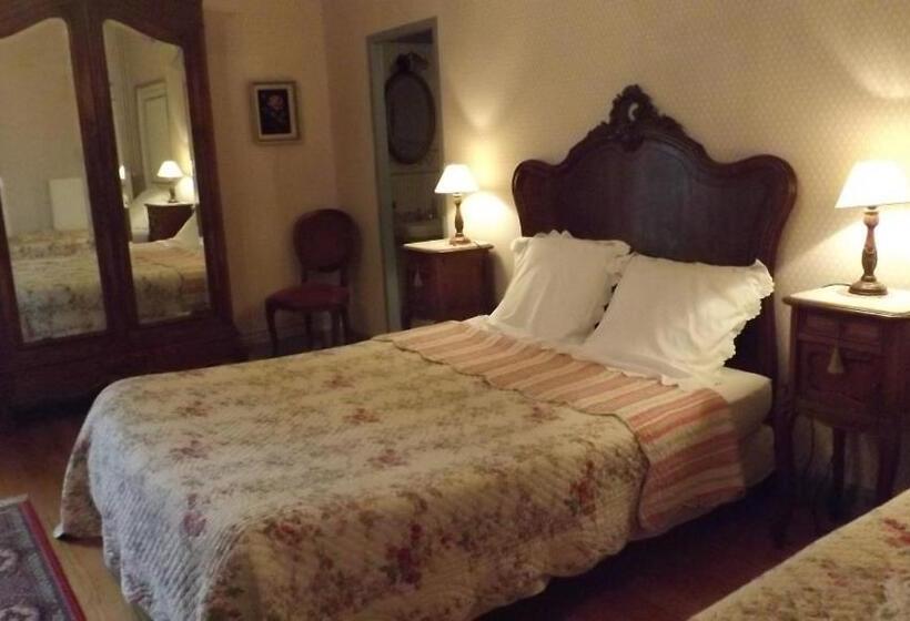 بنسيون Le Domaine De Pomone