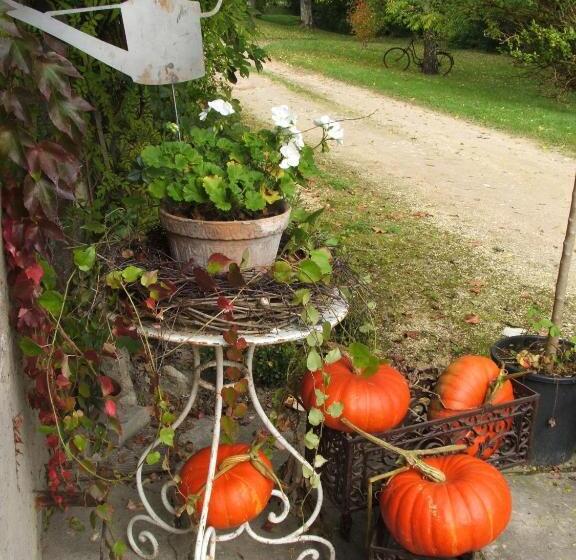 بنسيون Le Domaine De Pomone