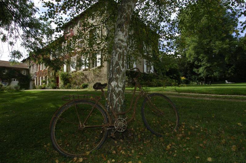 بنسيون Le Domaine De Pomone