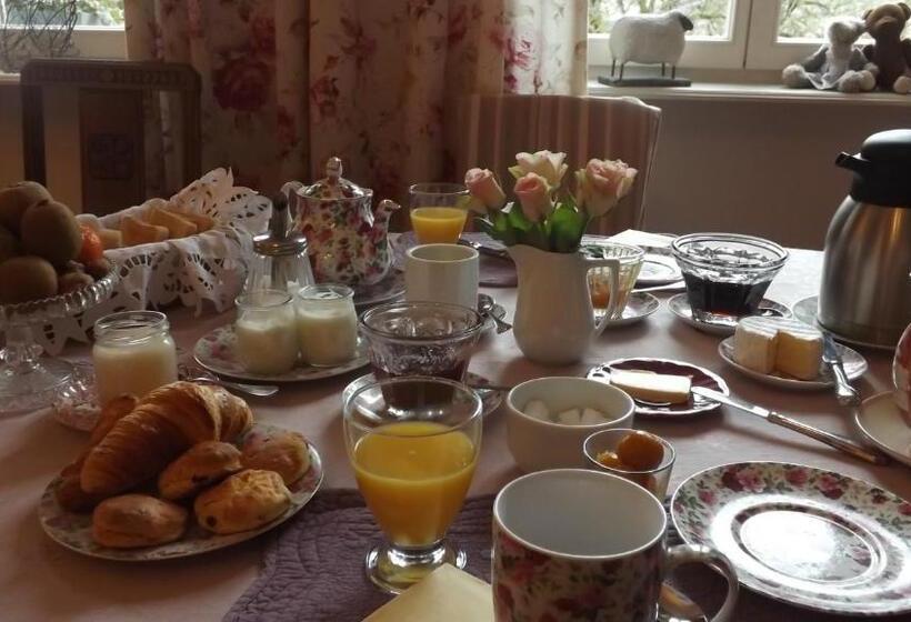 بنسيون Le Domaine De Pomone