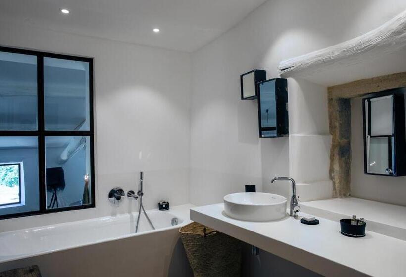 ペンション Le Domaine Du Castellas