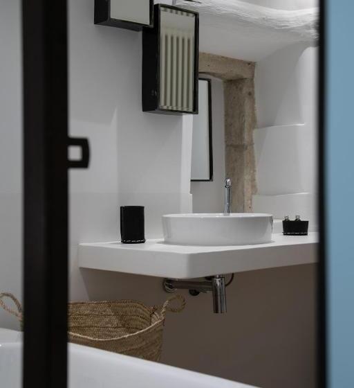 ペンション Le Domaine Du Castellas