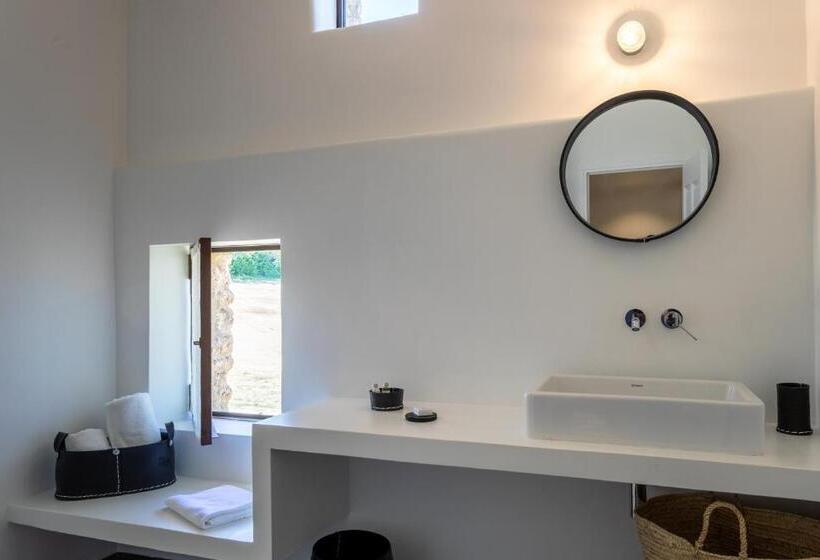 ペンション Le Domaine Du Castellas