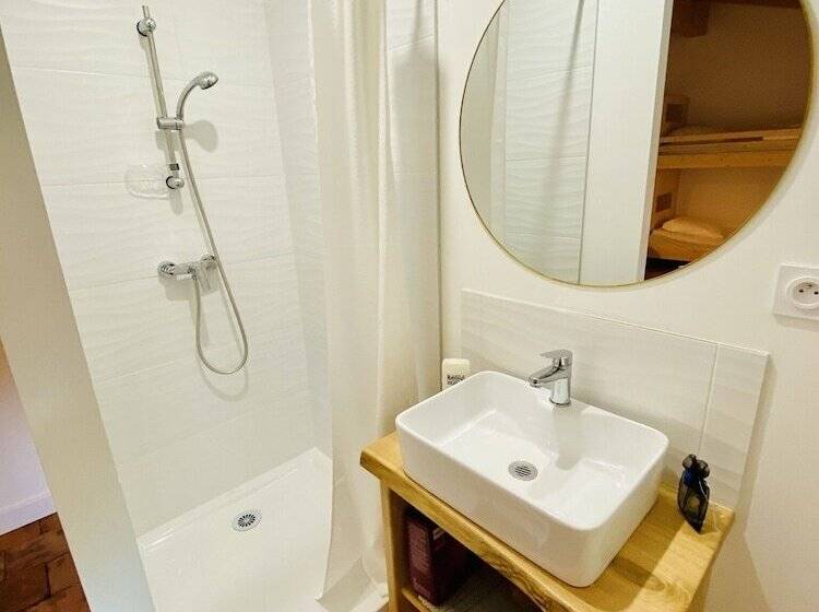 펜션 Le Moulin Du Vivier