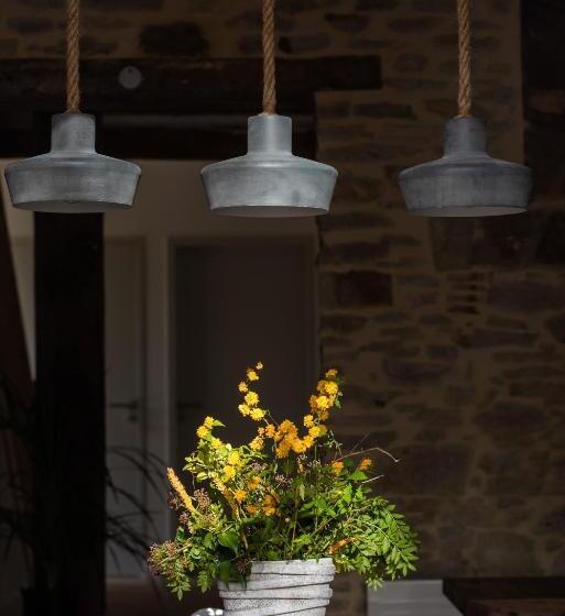 펜션 Le Moulin Du Vivier