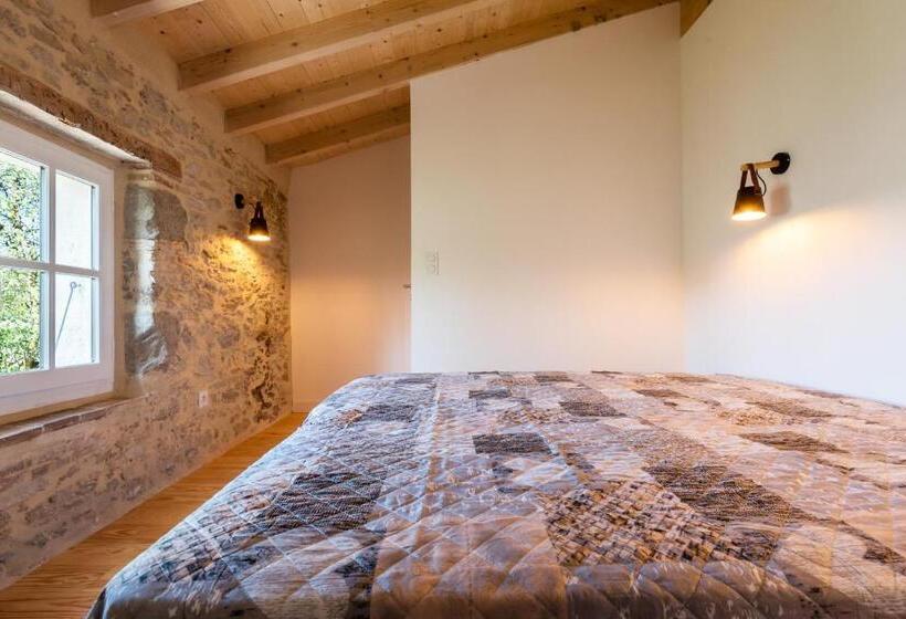 펜션 Le Moulin Du Vivier