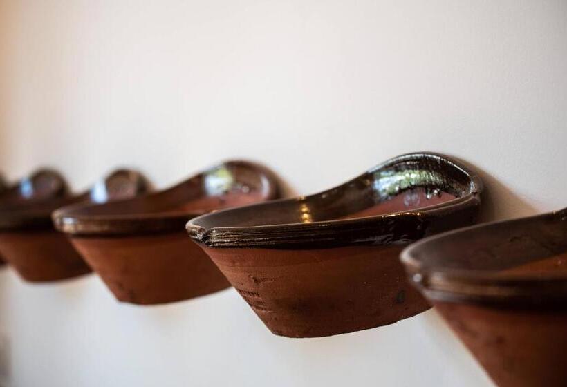 펜션 Le Moulin Du Vivier