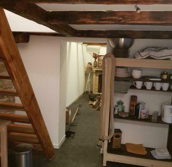 Пансион Le Petit Studio