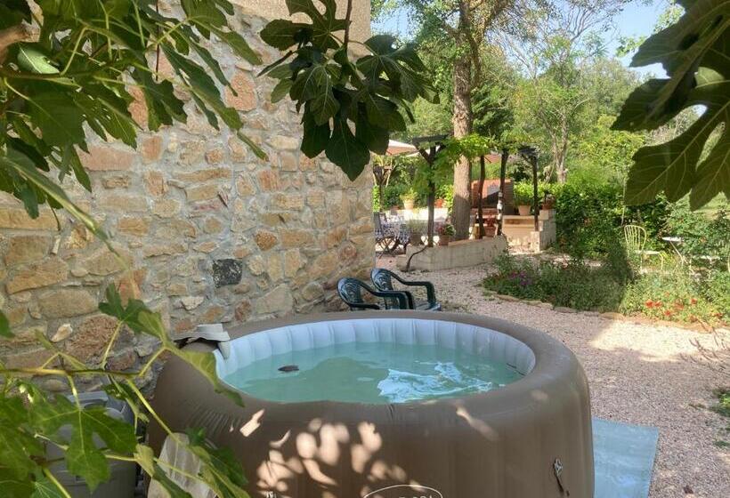 ペンション Les Deux Chevaux Chambres D’hôtes