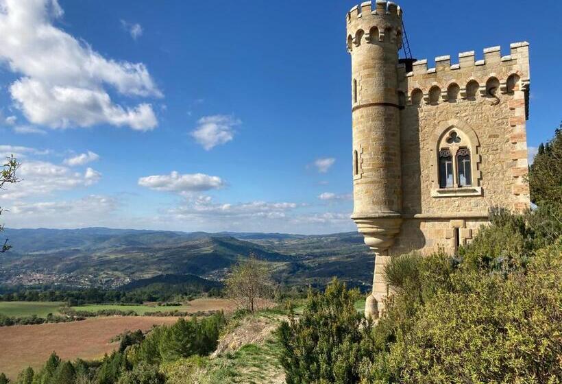 Пансион Les Deux Chevaux Chambres D’hôtes