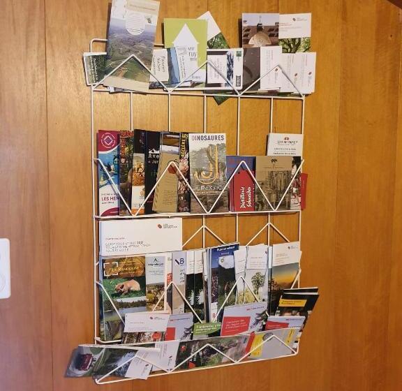 بنسيون Maison Chalet