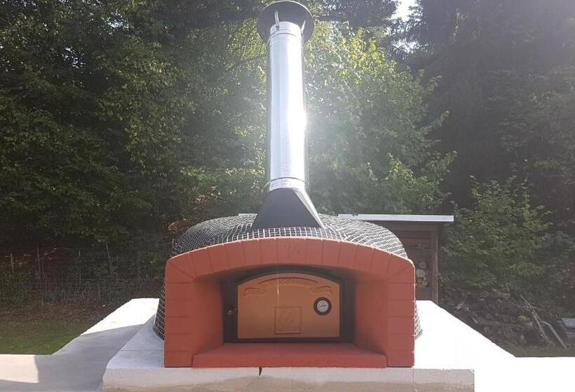 بنسيون Maison Chalet