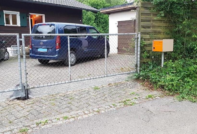 بنسيون Maison Chalet