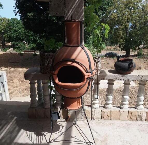 بنسيون Maison D Hôtes Abou Hachem