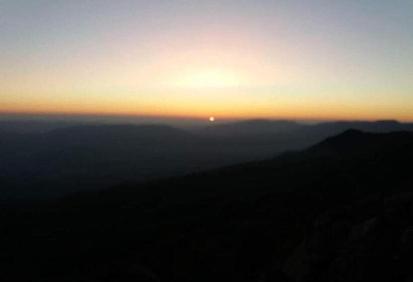 بنسيون Maison D Hôtes Abou Hachem