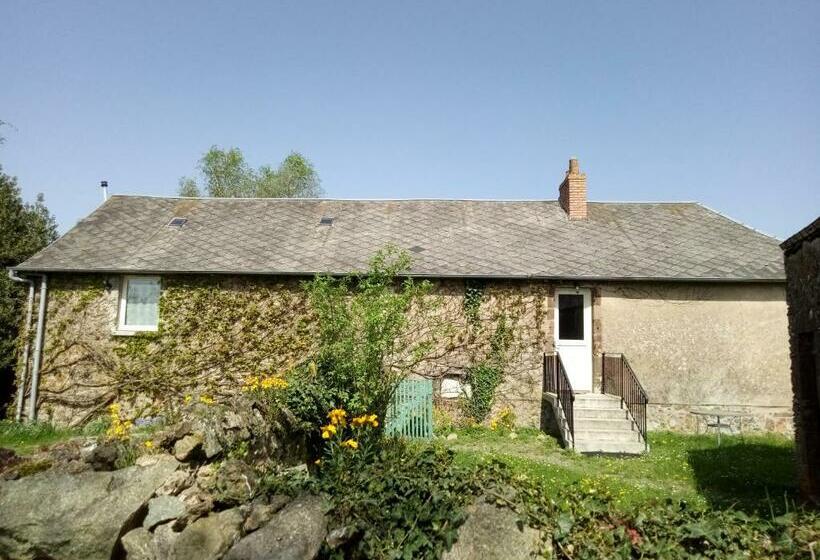 بنسيون Maison D Hôtes De La Mare