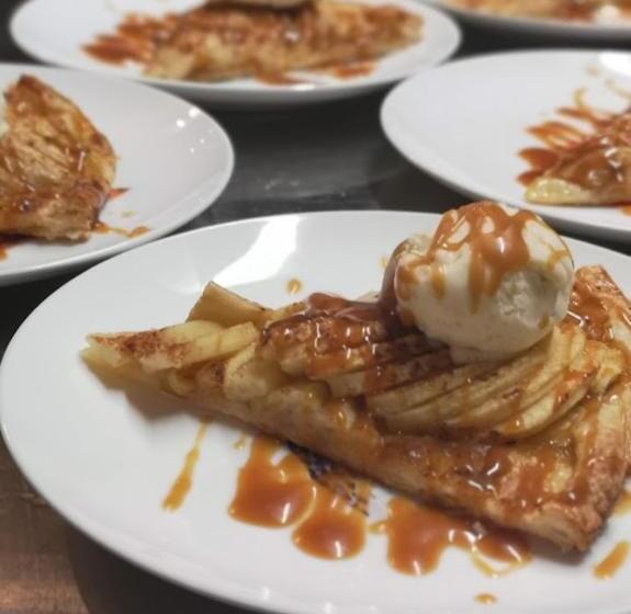 펜션 Maison Le Rozet